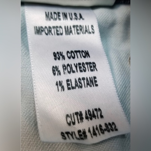 Citizens Of Humanity "Rocket" High rise skinny - Picture 11 of 11